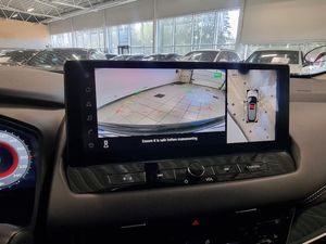 Nissan Qashqai bild 17