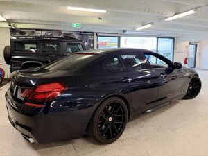 BMW 640 bild 4