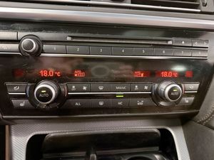 BMW 640 bild 15