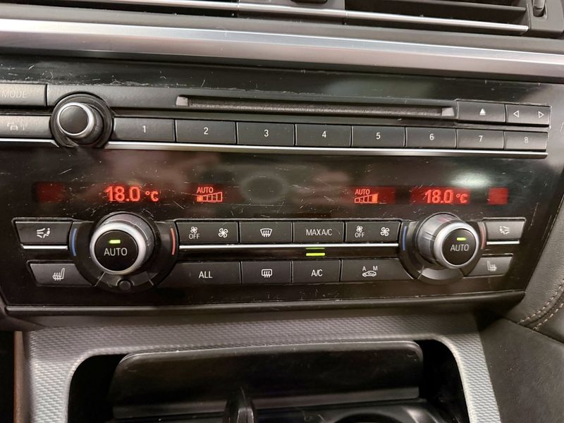 BMW 640 bild 15
