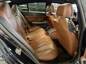 BMW 640 bild 12
