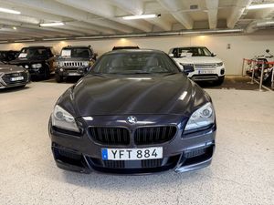 BMW 640 bild 7