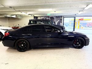BMW 640 bild 5