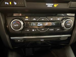 Mazda 6 bild 15