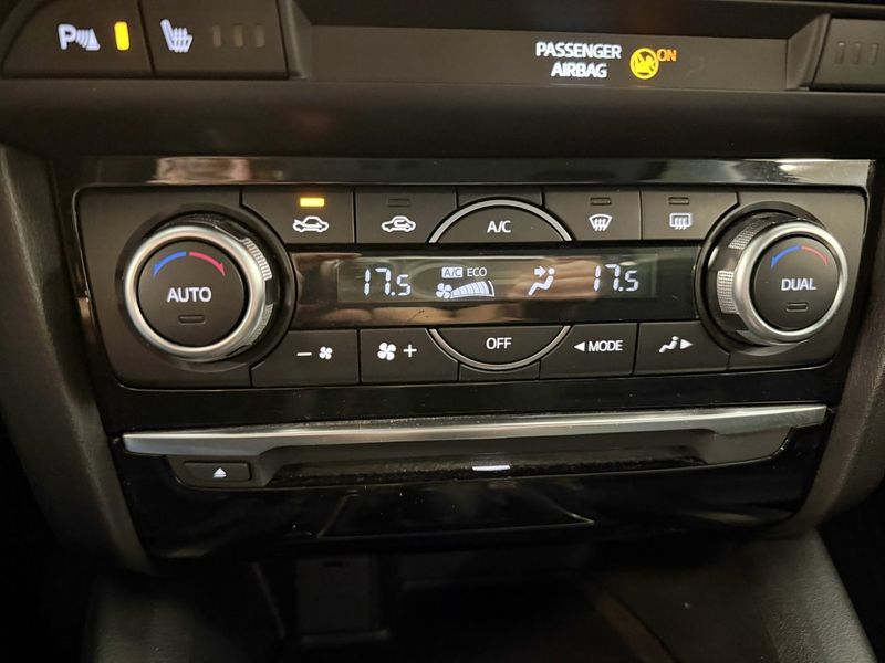 Mazda 6 bild 15