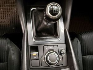 Mazda 6 bild 16