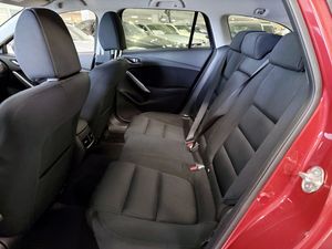Mazda 6 bild 11