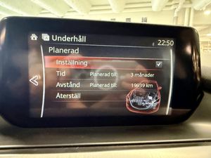 Mazda 6 bild 17