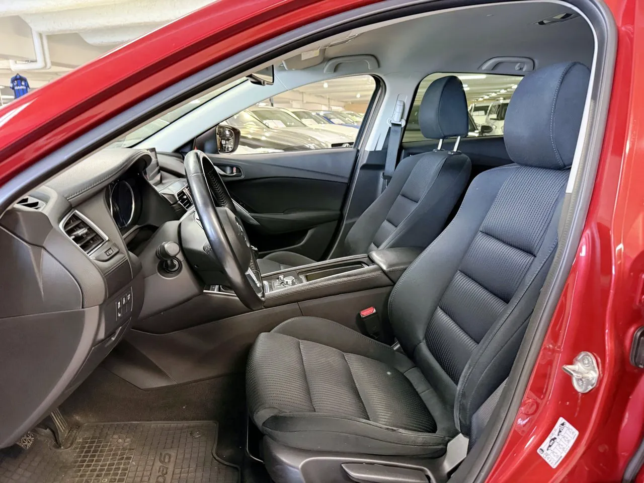 Vehicle image 8