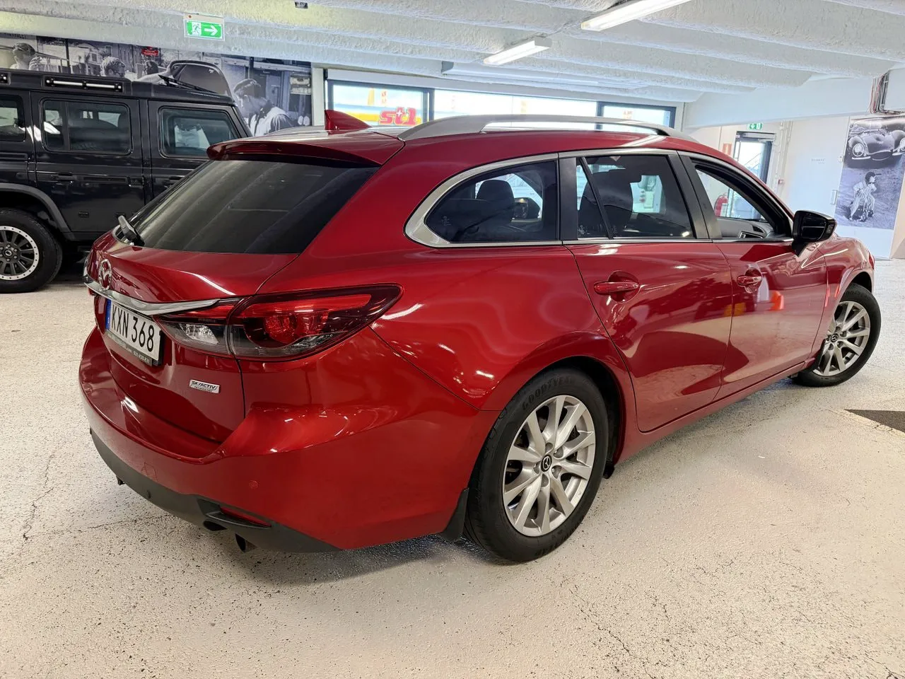 Vehicle image 2