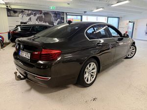 BMW 530 bild 3