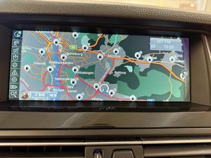 BMW 530 bild 18
