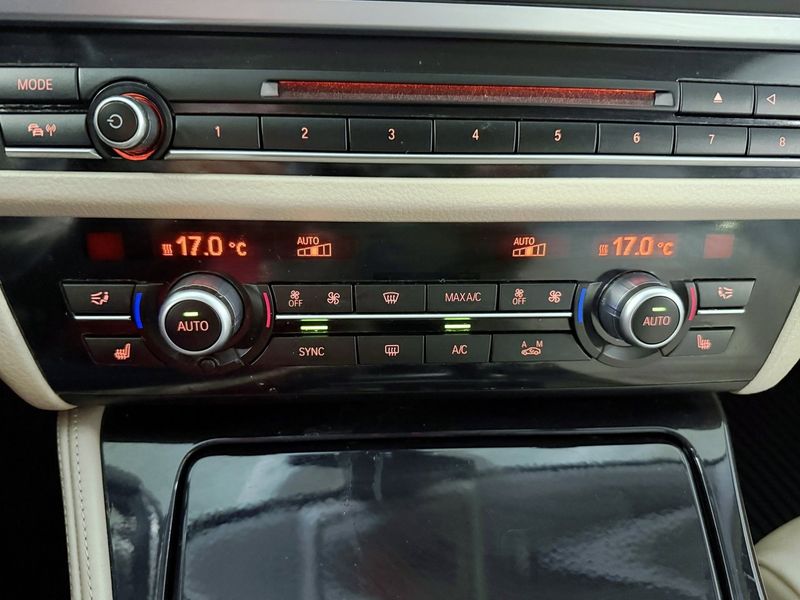 BMW 530 bild 15