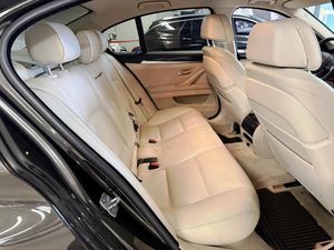 BMW 530 bild 11
