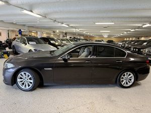 BMW 530 bild 5