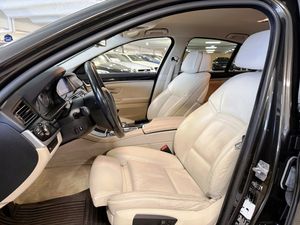 BMW 530 bild 9