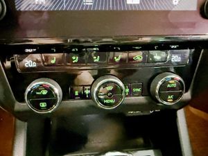 Skoda Octavia bild 20