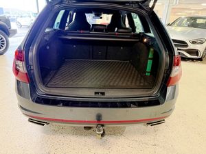 Skoda Octavia bild 24