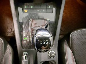 Skoda Octavia bild 21