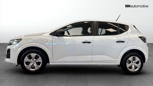 Dacia Sandero bild 2
