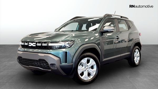 Dacia Duster EXPRESSION HYBRID 150 4X4 - 2026