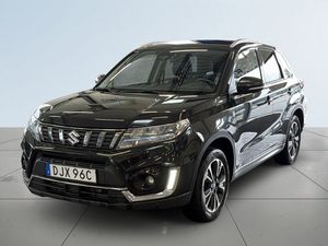 Suzuki Vitara bild 16