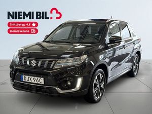 Suzuki Vitara bild 1