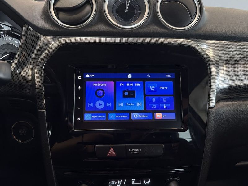 Suzuki Vitara bild 11