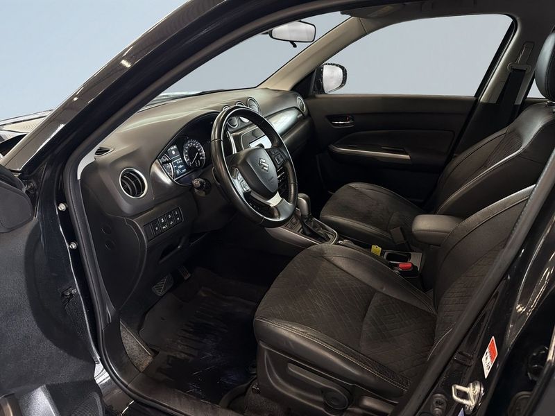 Suzuki Vitara bild 7