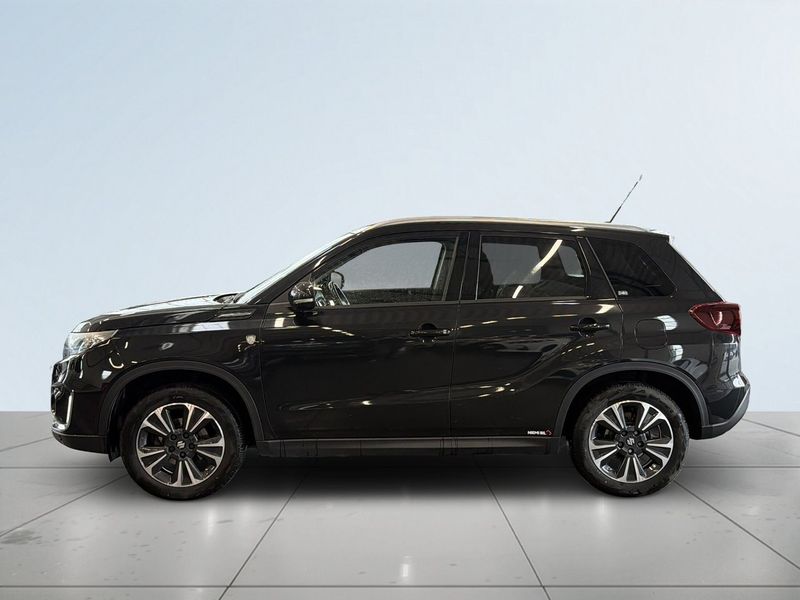 Suzuki Vitara bild 4