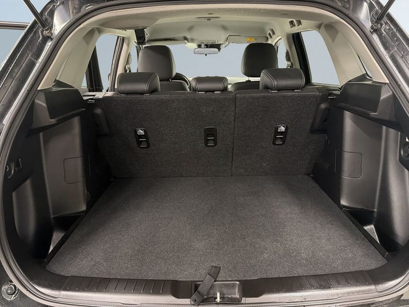 Suzuki Vitara bild 12