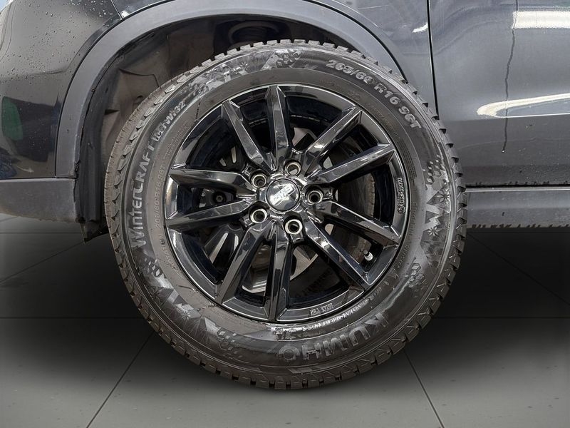 Suzuki Vitara bild 14