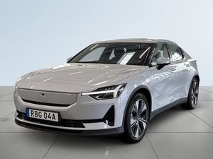 Polestar 2 bild 16