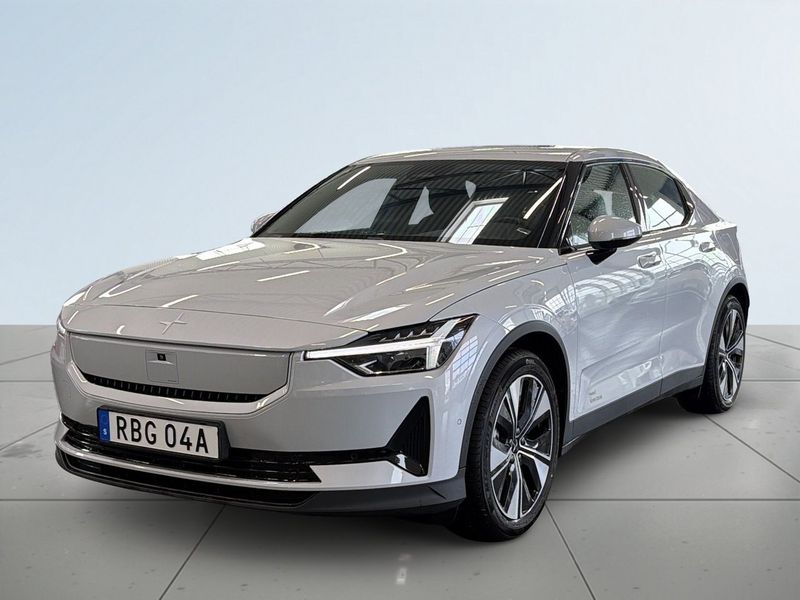 Polestar 2 bild 16