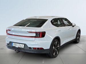 Polestar 2 bild 6
