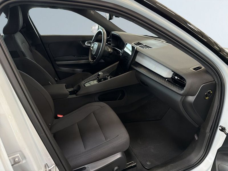 Polestar 2 bild 10