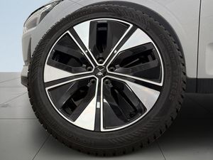 Polestar 2 bild 14