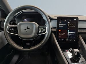 Polestar 2 bild 8