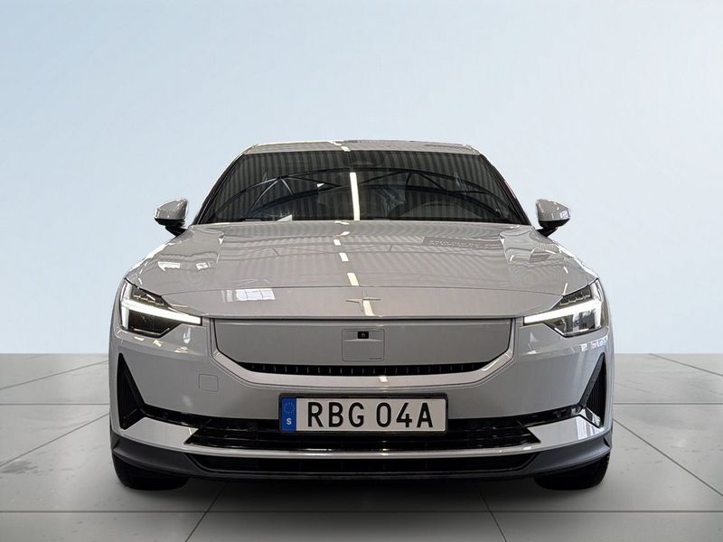 Polestar 2 bild 2
