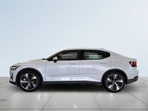 Polestar 2 bild 4