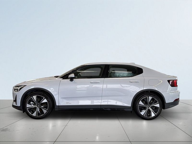 Polestar 2 bild 4
