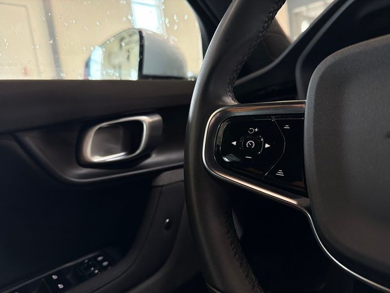 Polestar 2 bild 17
