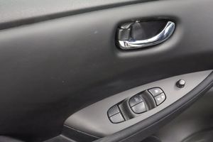 Nissan Leaf bild 10