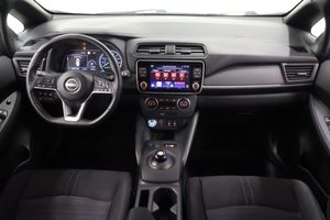 Nissan Leaf bild 6