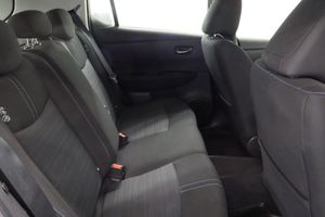 Nissan Leaf bild 9