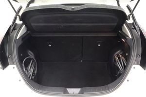 Nissan Leaf bild 17