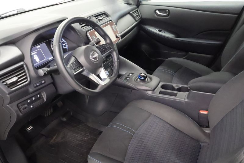 Nissan Leaf bild 7