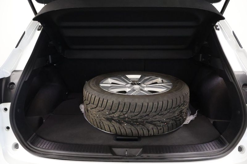 Nissan Qashqai bild 16