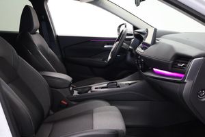 Nissan Qashqai bild 8