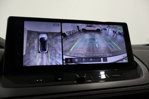 Nissan Qashqai bild 14